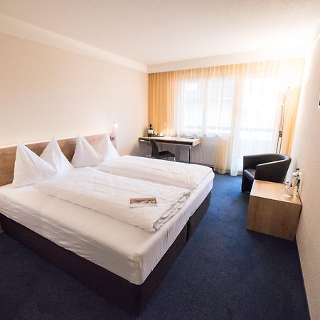 Aarehof Swiss Quality Hotel Wildegg Εξωτερικό φωτογραφία