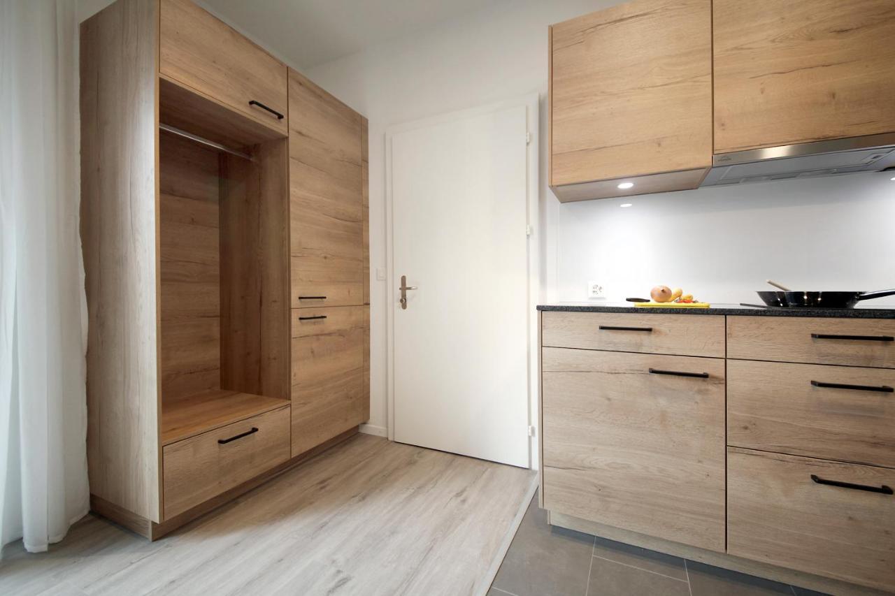 Aarehof Swiss Quality Hotel Wildegg Εξωτερικό φωτογραφία