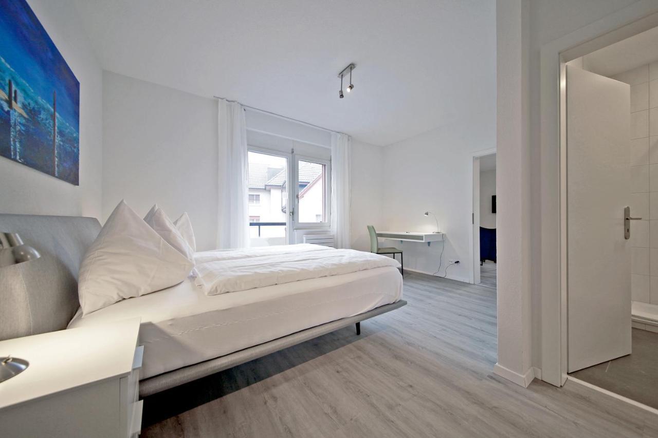 Aarehof Swiss Quality Hotel Wildegg Εξωτερικό φωτογραφία