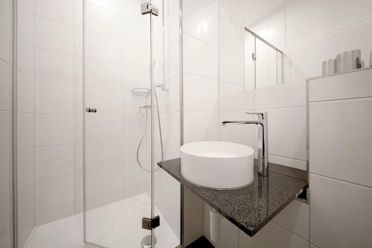 Aarehof Swiss Quality Hotel Wildegg Εξωτερικό φωτογραφία