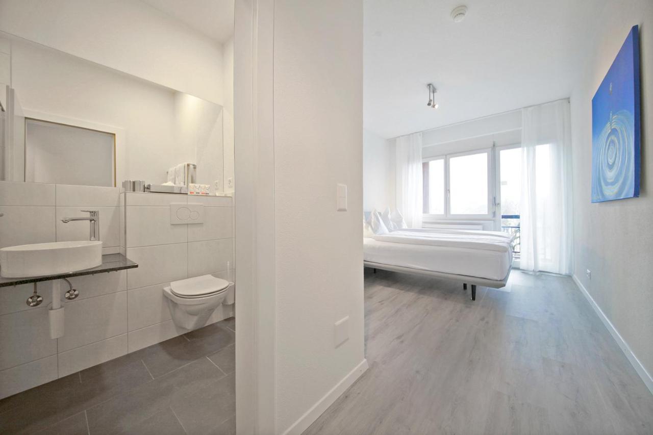 Aarehof Swiss Quality Hotel Wildegg Εξωτερικό φωτογραφία