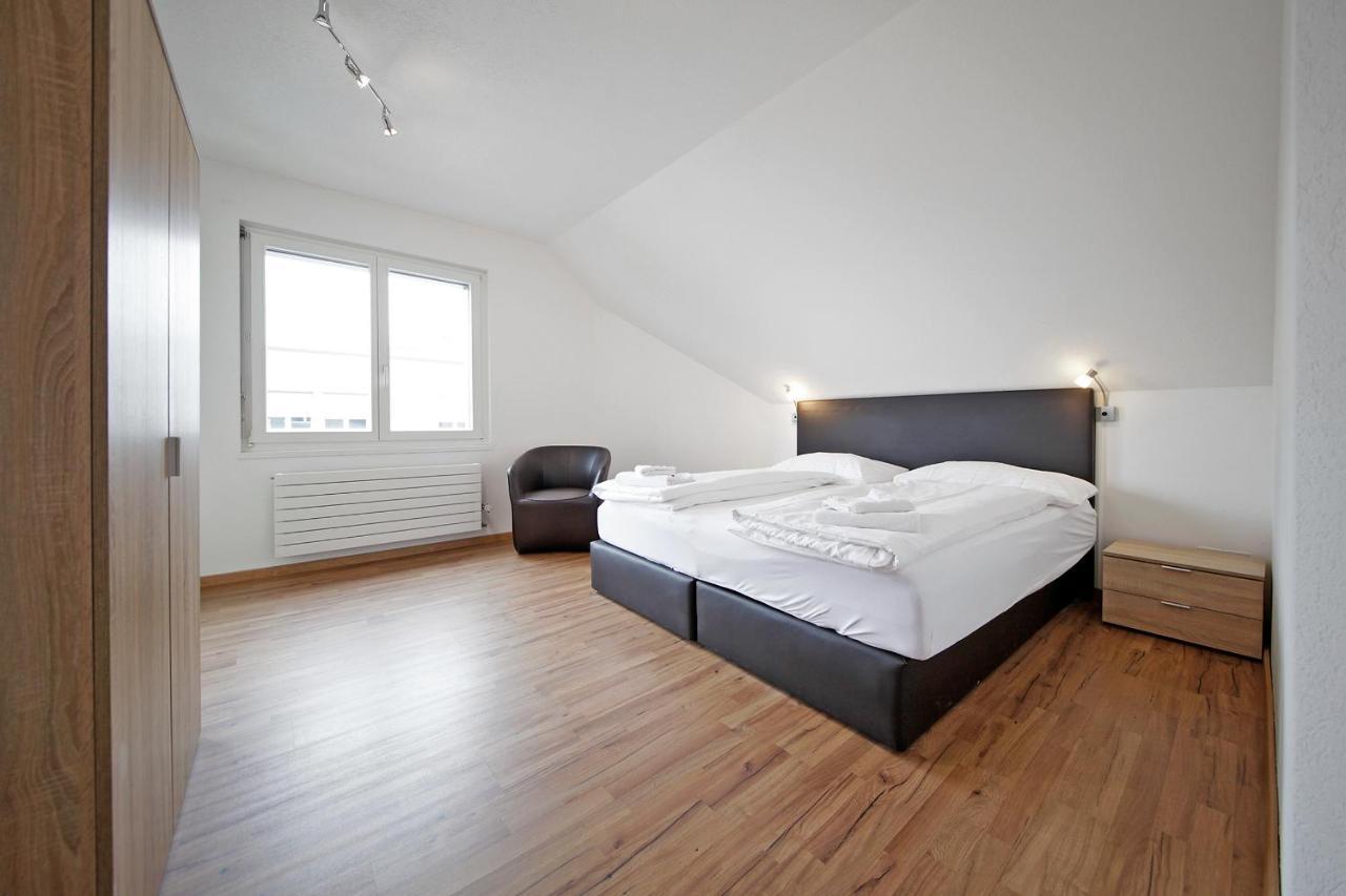 Aarehof Swiss Quality Hotel Wildegg Εξωτερικό φωτογραφία