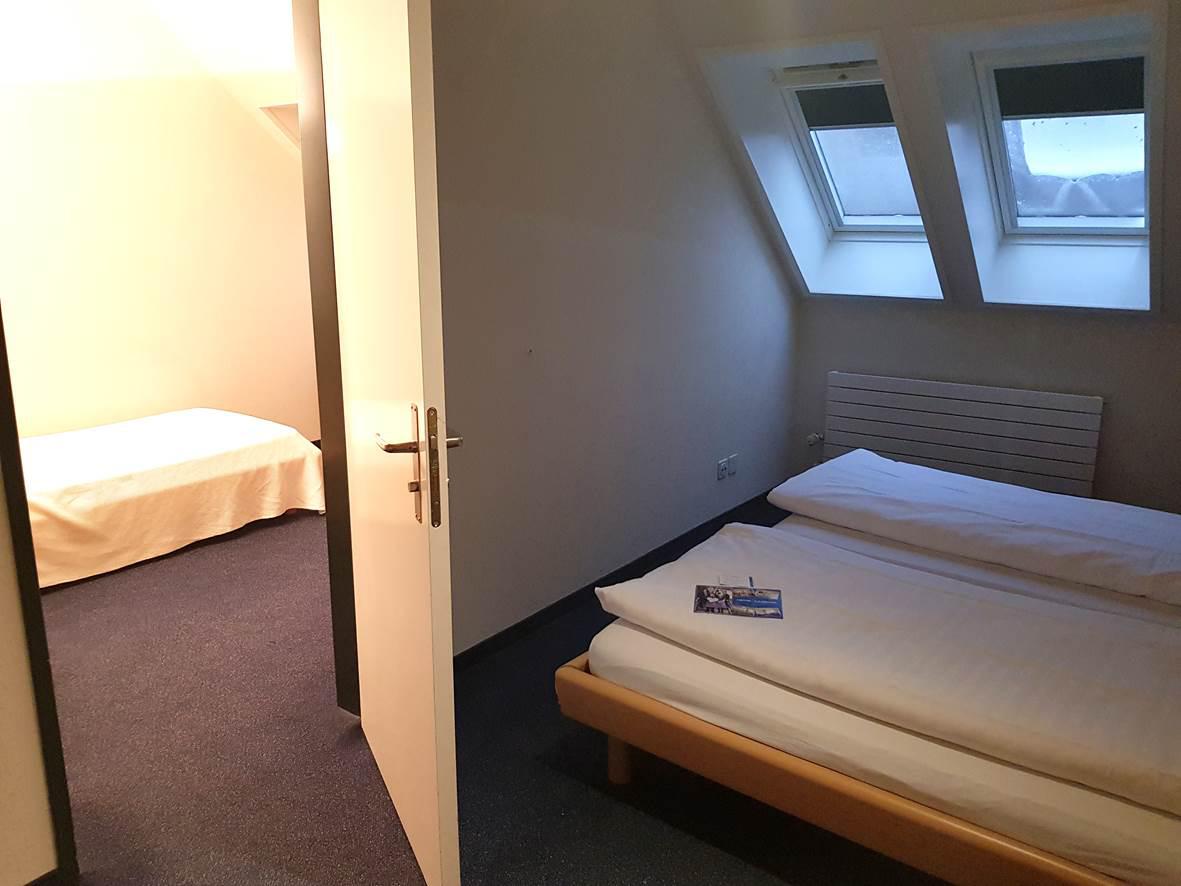 Aarehof Swiss Quality Hotel Wildegg Εξωτερικό φωτογραφία