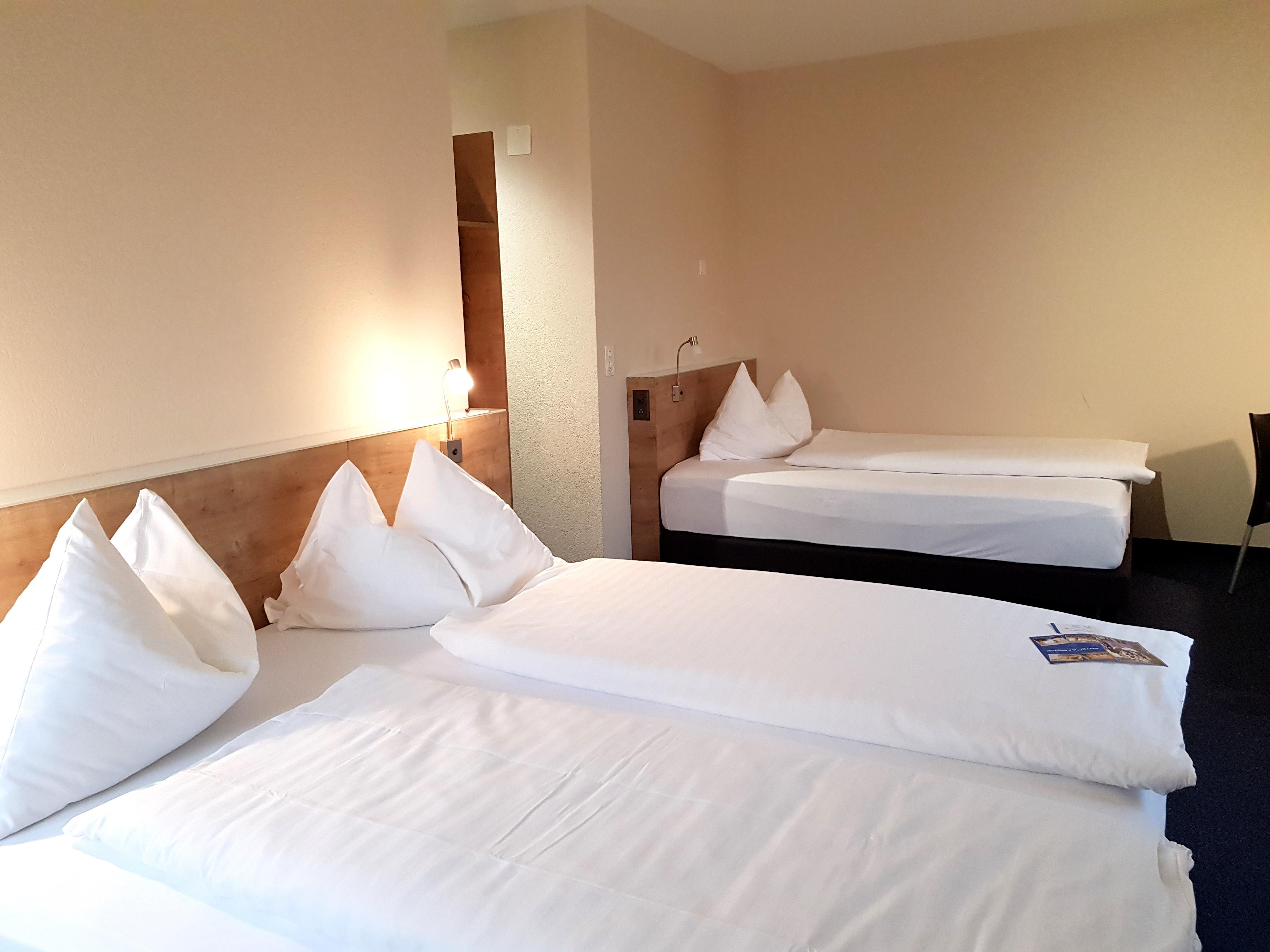 Aarehof Swiss Quality Hotel Wildegg Εξωτερικό φωτογραφία