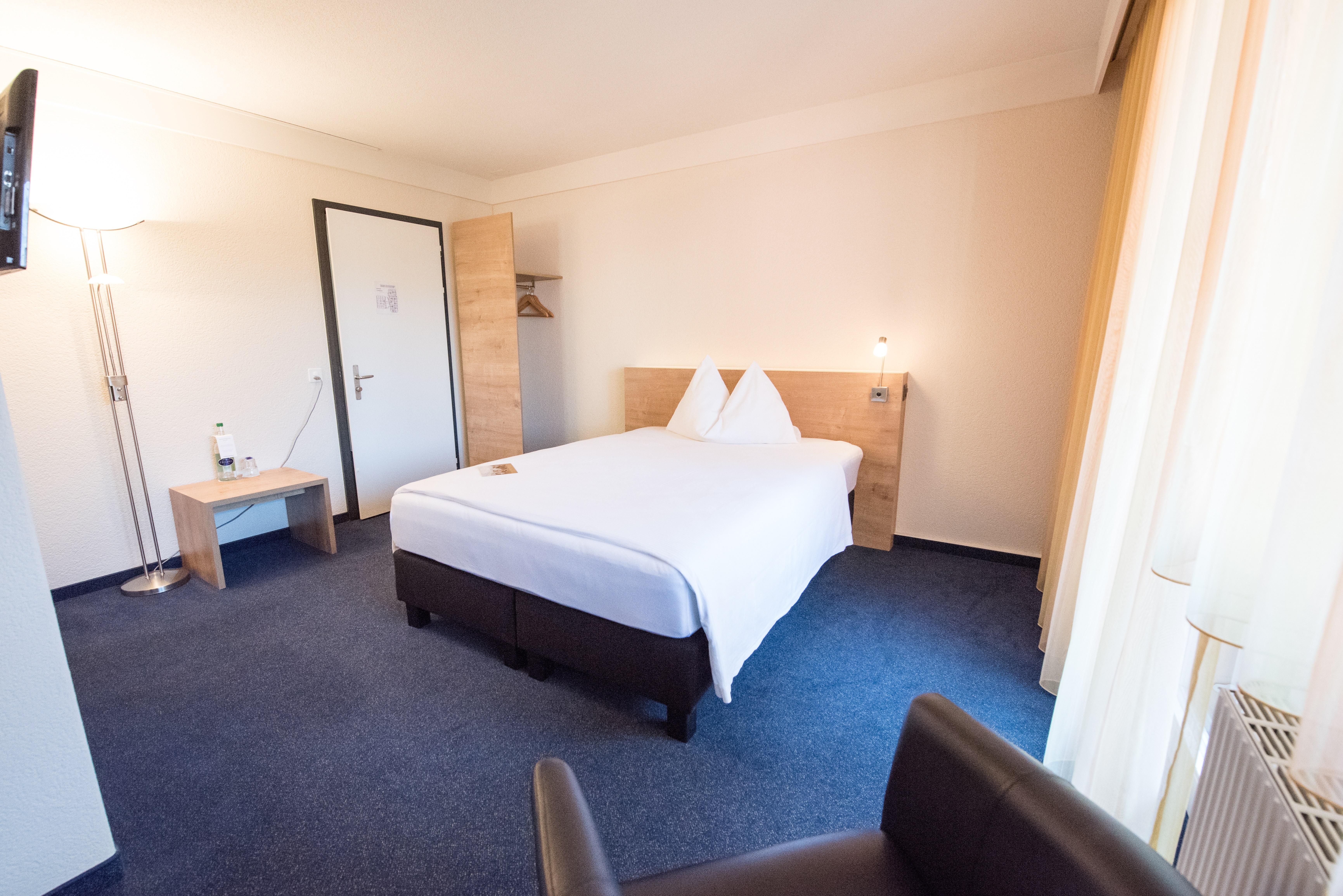 Aarehof Swiss Quality Hotel Wildegg Εξωτερικό φωτογραφία
