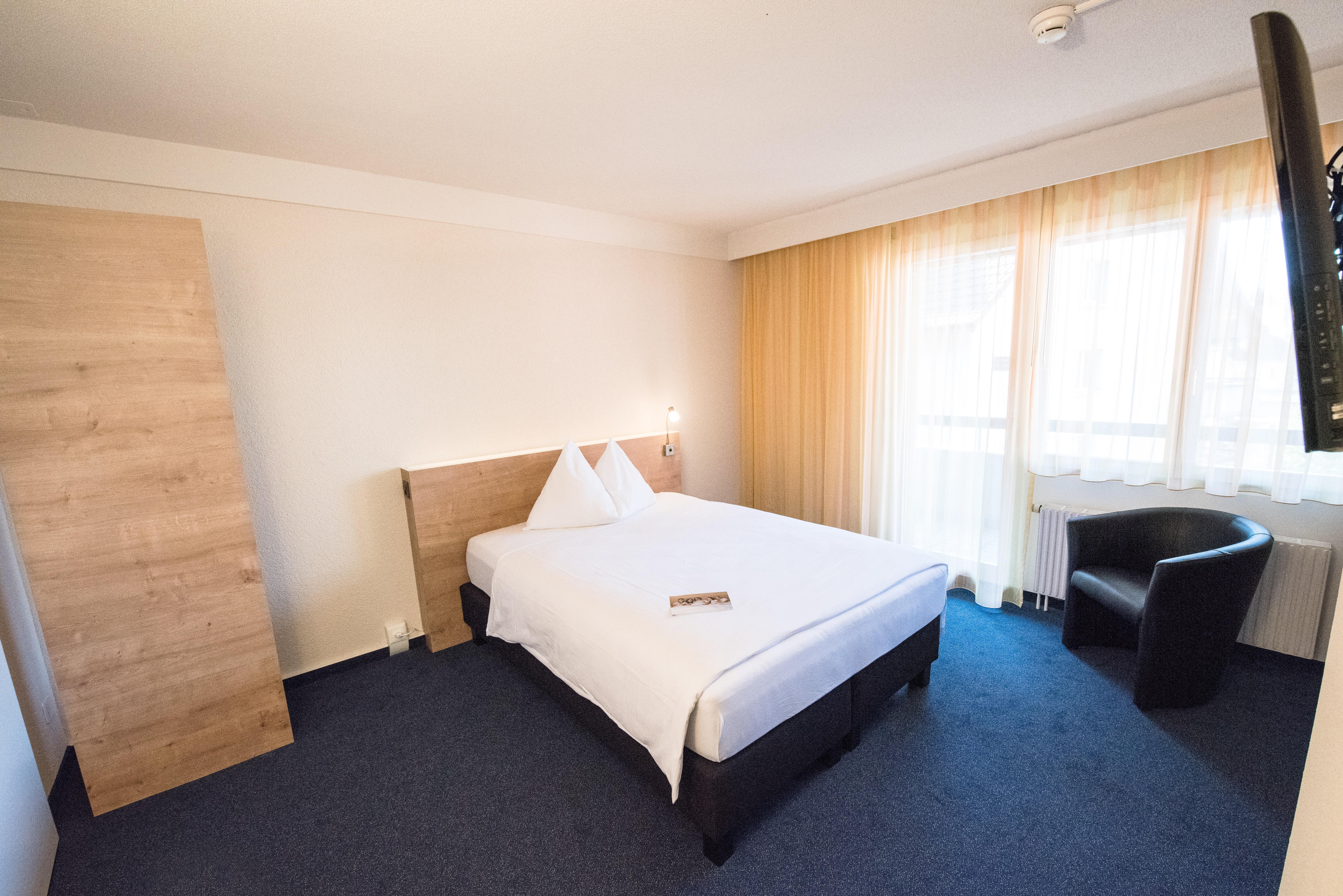 Aarehof Swiss Quality Hotel Wildegg Εξωτερικό φωτογραφία