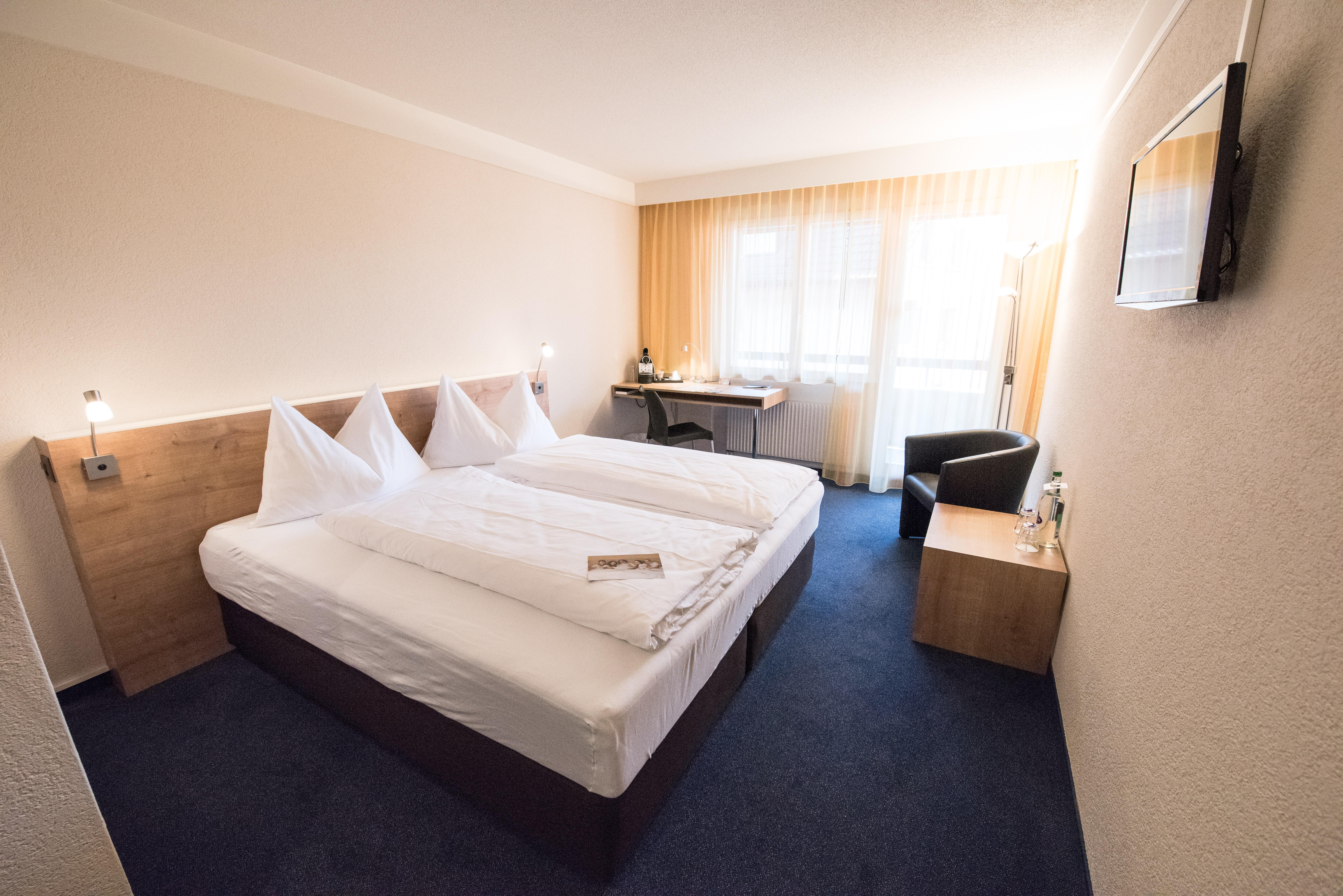 Aarehof Swiss Quality Hotel Wildegg Εξωτερικό φωτογραφία