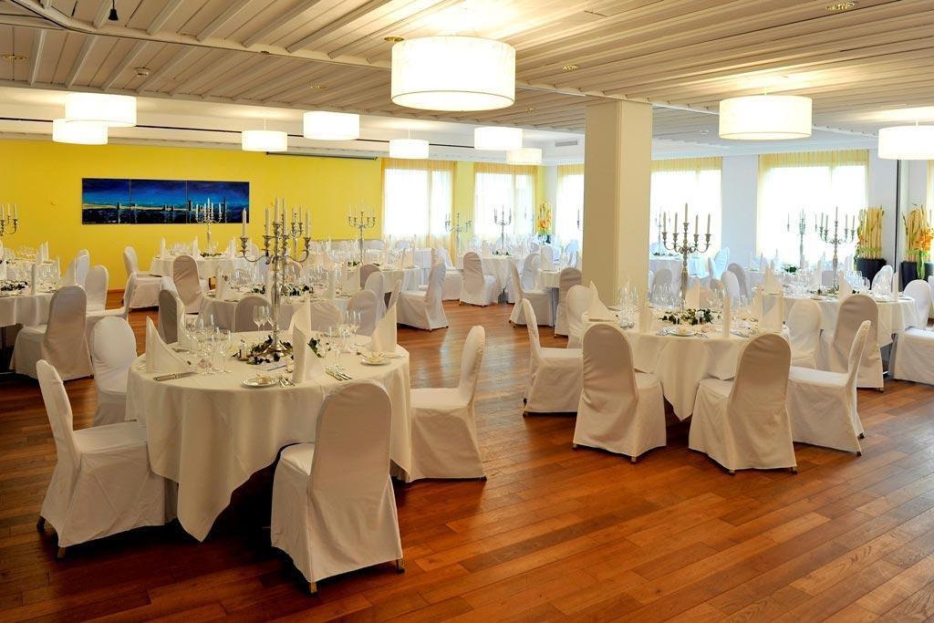 Aarehof Swiss Quality Hotel Wildegg Εξωτερικό φωτογραφία