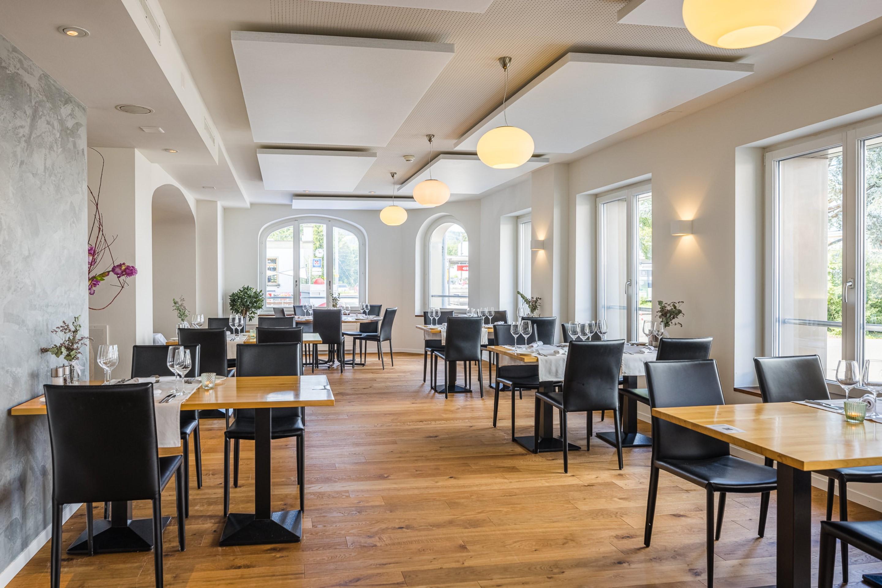 Aarehof Swiss Quality Hotel Wildegg Εξωτερικό φωτογραφία