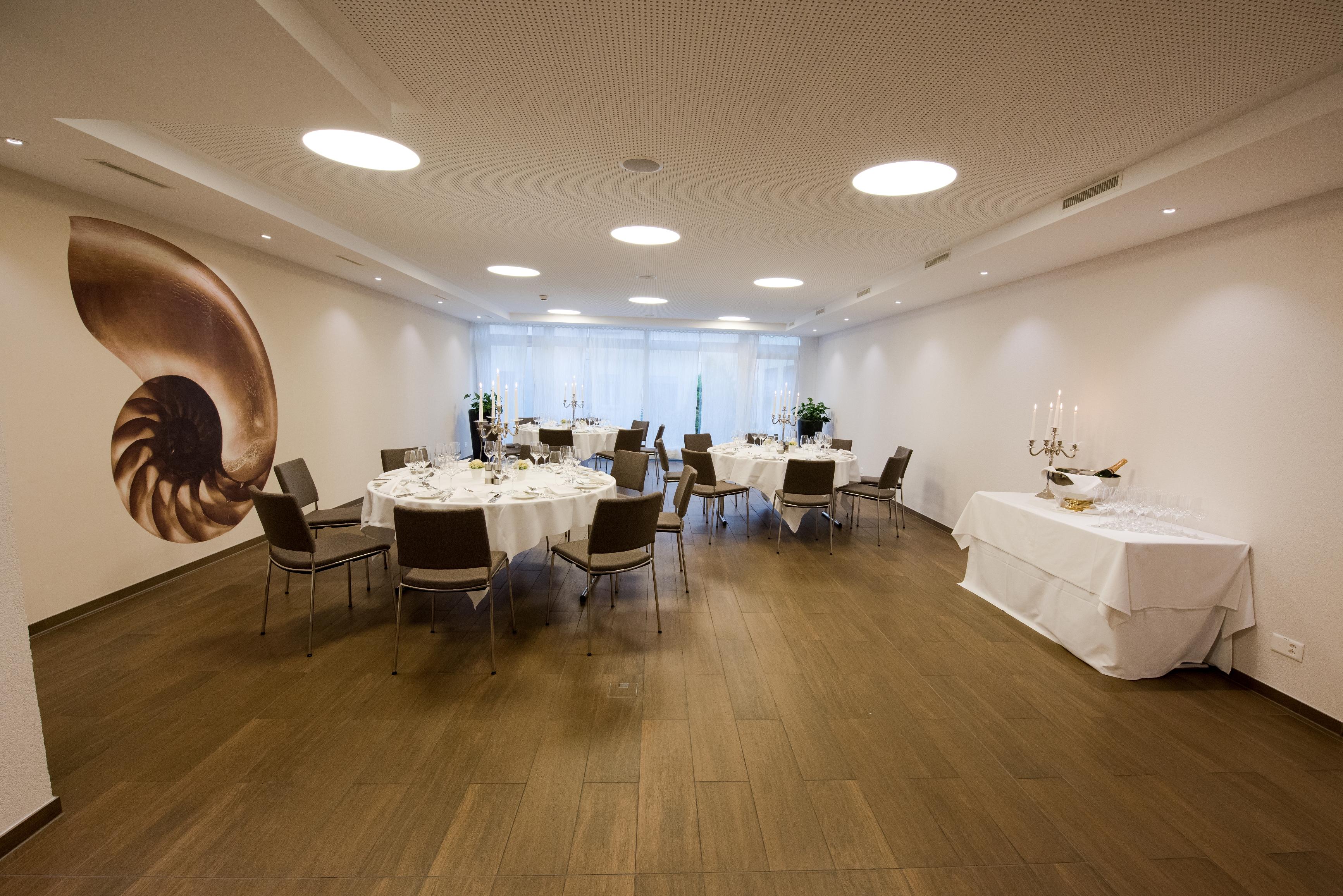 Aarehof Swiss Quality Hotel Wildegg Εξωτερικό φωτογραφία