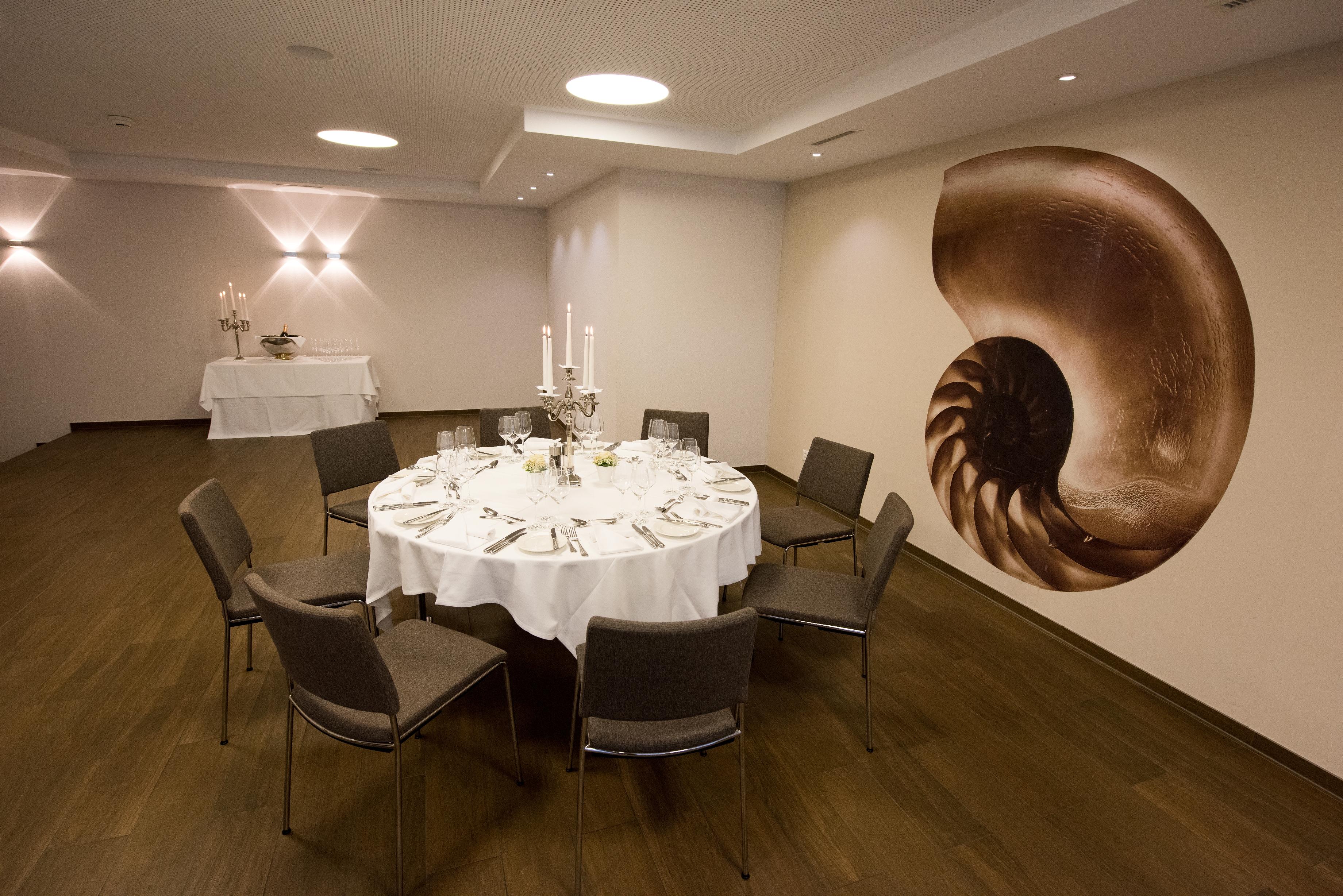 Aarehof Swiss Quality Hotel Wildegg Εξωτερικό φωτογραφία