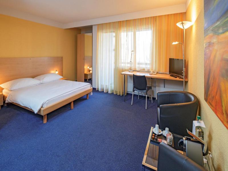 Aarehof Swiss Quality Hotel Wildegg Εξωτερικό φωτογραφία