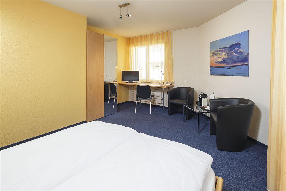 Aarehof Swiss Quality Hotel Wildegg Εξωτερικό φωτογραφία