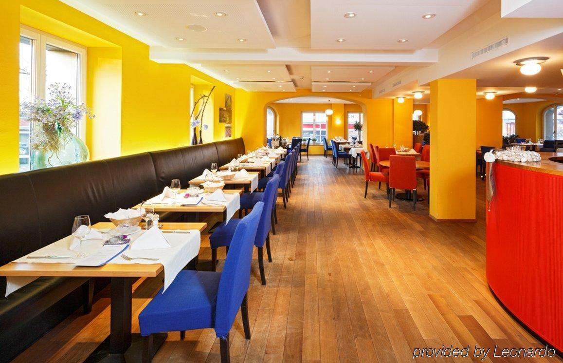 Aarehof Swiss Quality Hotel Wildegg Εξωτερικό φωτογραφία