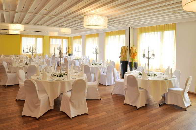 Aarehof Swiss Quality Hotel Wildegg Εξωτερικό φωτογραφία