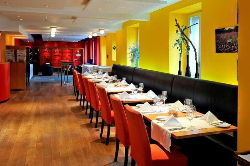Aarehof Swiss Quality Hotel Wildegg Εξωτερικό φωτογραφία