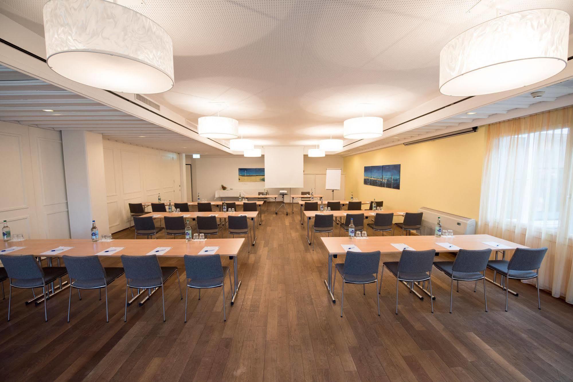 Aarehof Swiss Quality Hotel Wildegg Εξωτερικό φωτογραφία