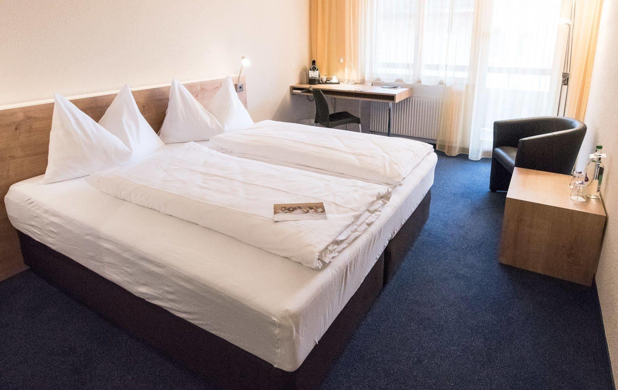 Aarehof Swiss Quality Hotel Wildegg Εξωτερικό φωτογραφία